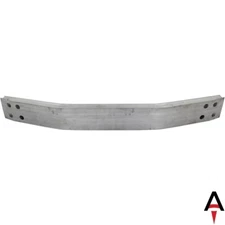 Front Bumper Reinforcement Bar Impact Aluminum For 2012-2013 Honda Civic