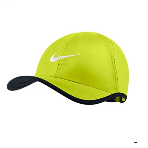Nike youth featherlight cap sales
