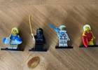 Lego - 8 Collector Mini-Figures From The 2010 Release Series — photo 4