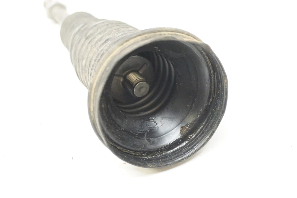 AUDI A6 A7 S6 S7 AMARRE INTERIOR Y MALETERO 4G0423810A Foto 3 de 3