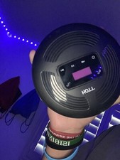 mini disc player recorder