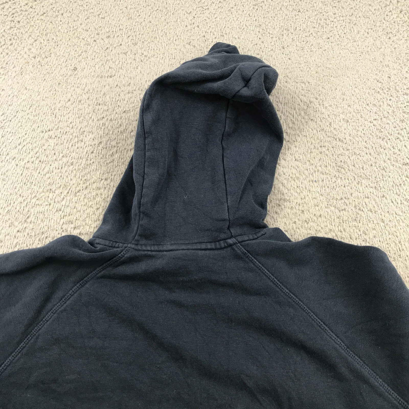 gymshark pullover hoodie