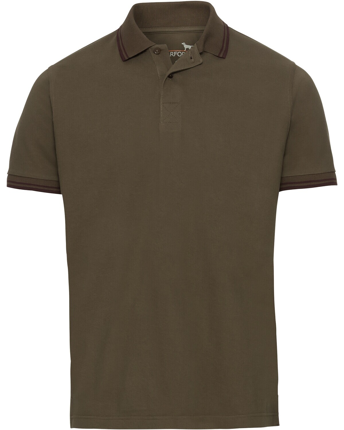 Parforce Polohemd Kurzarm Keine Angabe T-Shirts Herren NEU