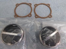Datsun Roadster 1964-1970 15001600 Su Carb Float X 2 2 X Gaskets New Oem
