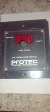 Protec Temperature Control
