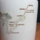 cup Queen Elizabeth St. Lawrence seaway — photo 7