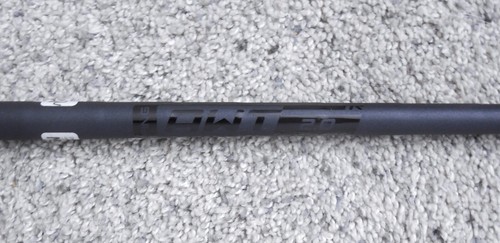Ping Cushin AWT 2.0 Steel Iron Shaft .355 Taper 36" Regular - Picture 9 of 9