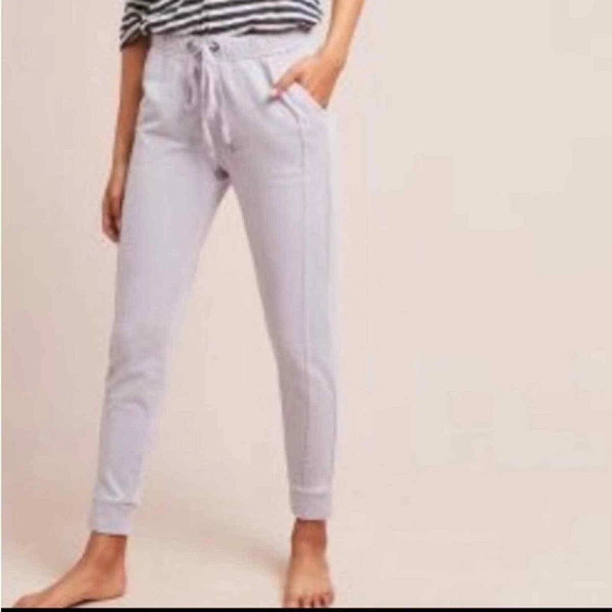 Anthropologie dylan joggers sales