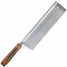 Zona tools THICK DOVETAIL SAW 18tpi ZNA35380