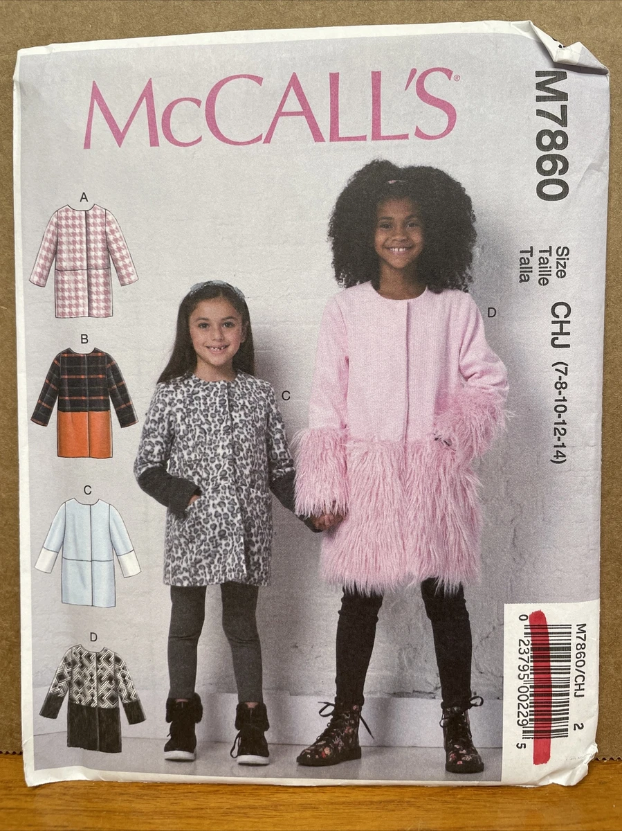 Girls coats shop size 14