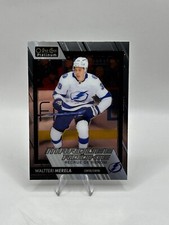 2023-24 O-Pee-Chee - Waltteri Merela Marquee Rookie  - Tampa Bay Rays #282