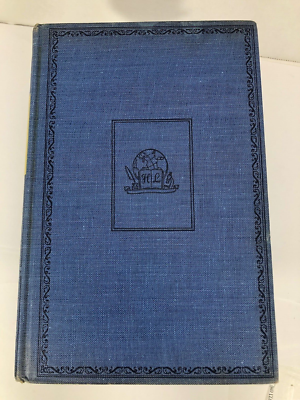 Vintage Singing in the Rain Anne Shannon Monroe 1942 HCDJ | eBay