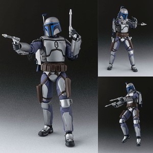 bandai jango fett