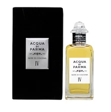 ACQUA DI PARMA NOTE DI COLONIA IV EAU DE COLOGNE SPRAY 150 ML/5 FL.OZ. NIB