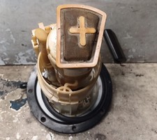 Pompe à essence Hyundai GETZ