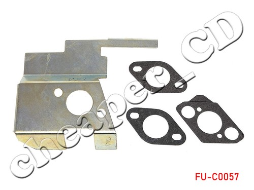 Carburetor Carb Tecumseh 632671C VLV40 VLV50 VLV55 VLV60 VLV126 Engines - Picture 5 of 5