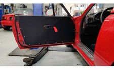 Full Aluminium Door Panel Card Powder Coated Mx-5 Miata 89 - 97 Mk1 Na Eunos Dcn