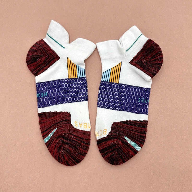 Bombas women's performance running ankle sock sale