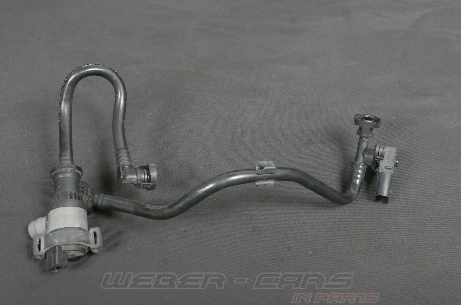 3.457km 7636144 BMW 3er F30 320i 328i N20 N26 F20 F10 528i Tank  