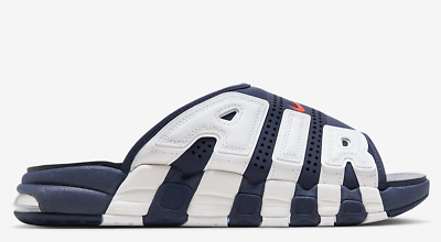 靴 Nike Air More Uptempo Slide FQ8699-400 Nike Air More Uptempo Slide 