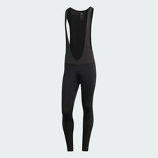 Adidas Adistar Belgements Padded Cycling Bib Tights - Size S BS4715 MSRP 250