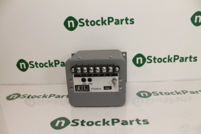 EIL INSTRUMENTS CTD-500-JA AC CURRENT TRANSDUCER NSNB