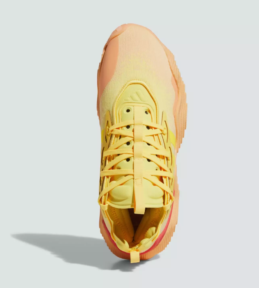 NEW Adidas Trae Young 3 Originals Shoes 