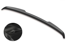 CSR Heckflügel ABS Glossy mit ABE für VW Polo IV (9N, 9N2, 9N3)