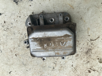 Briggs and Stratton 15.5 H.P. model 282H07 complete head 794538