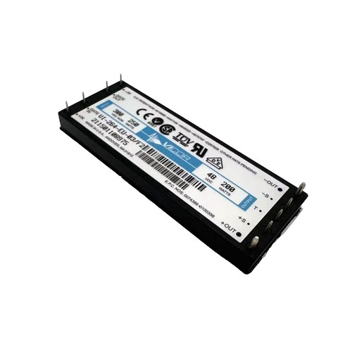 Module électronique VICOR M-FIAM5H21 - Neuf, 100% Testé, Pour Applications Industrielles