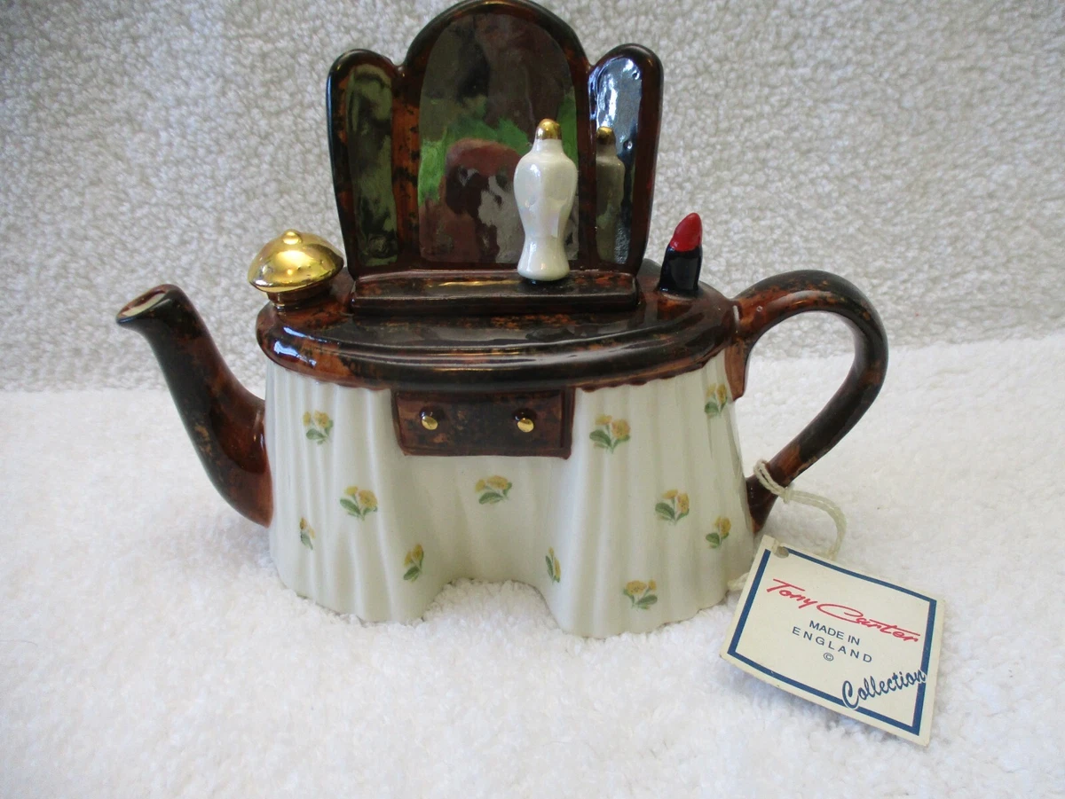 tony carter teapot products for sale | eBay