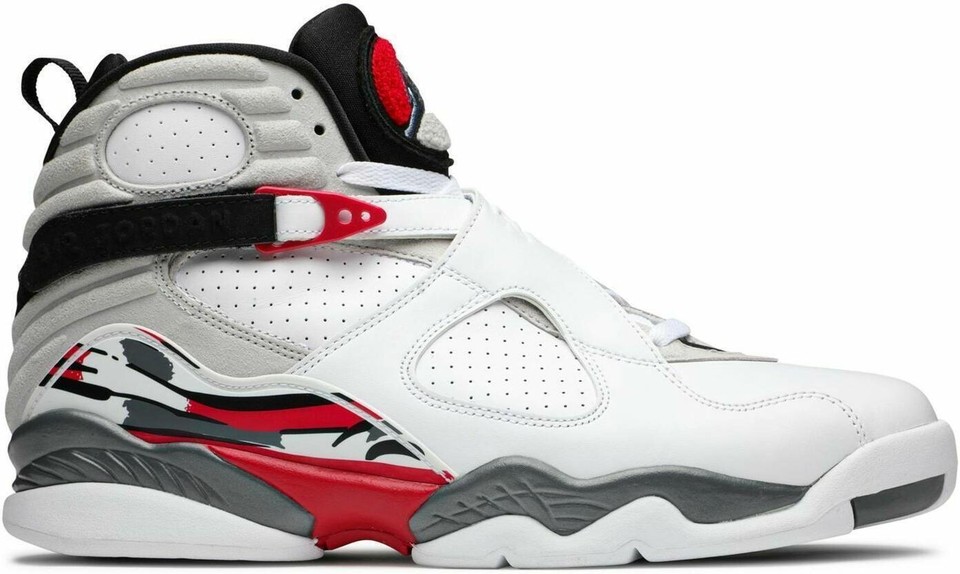 Jordan 8 Retro Bugs Bunny 2013 - 1 of 1