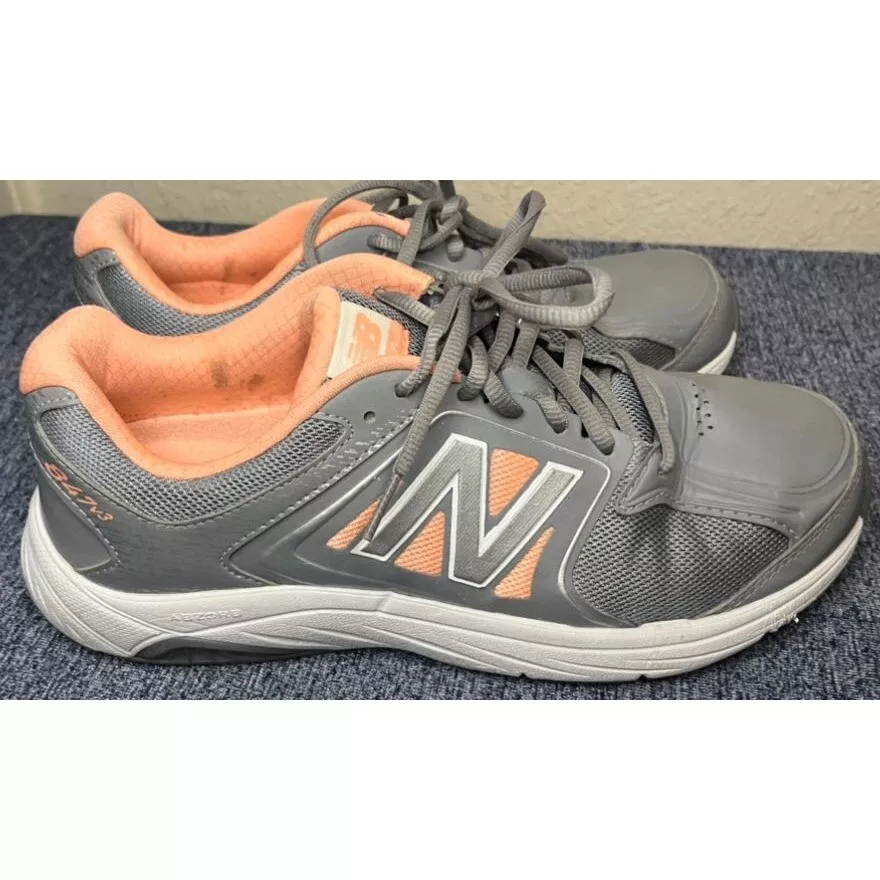 Womens new top balance 847