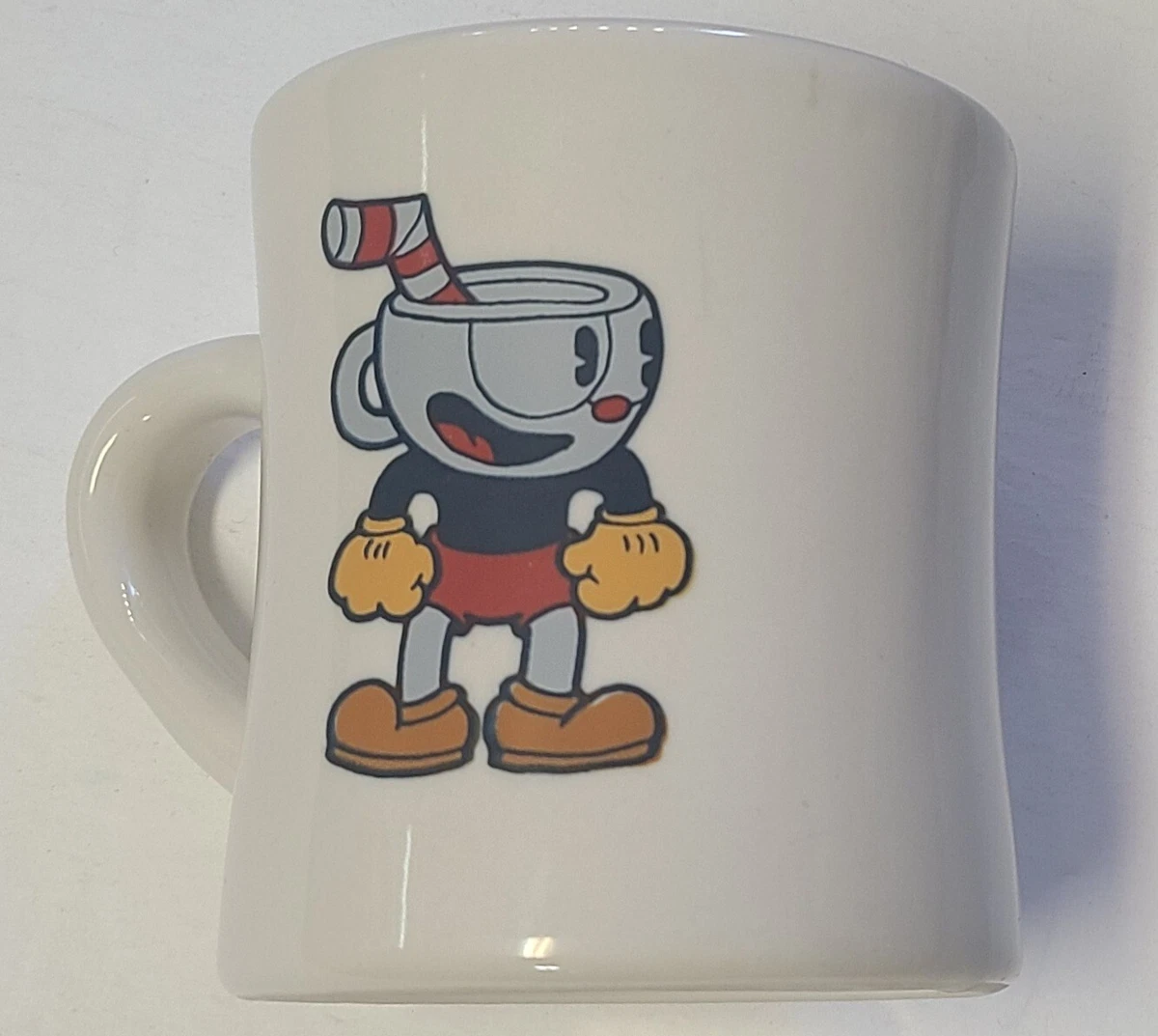Cuphead xbox one gamestop 2025