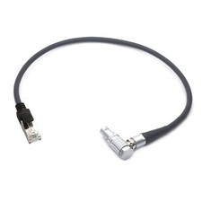 ARRI FHG 1B 10Pin Ethernet Cable to RJ45 for ARRI Alexa Mini, miniLF XT SXT S35