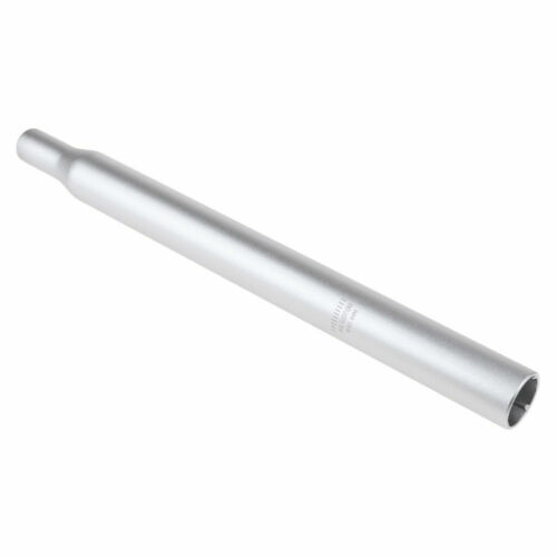 Reggisella Ammortizzato AARON Spring - Per Bici City, MTB Ed E-Bike, Diametro 27.2mm, Nero - Foto 13