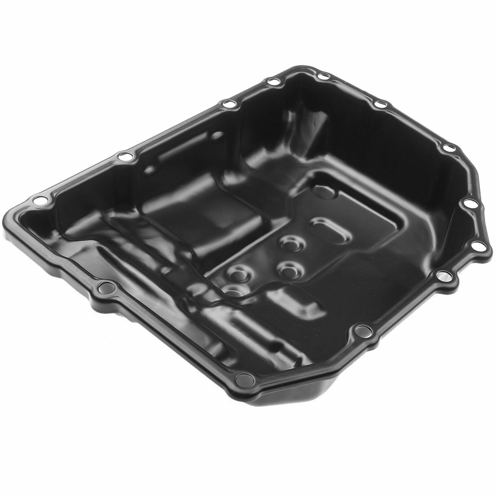 Transmissin Oil Pan for BMW X1 F48 1619 X2 F39 Mini Cooper F55/F56 2