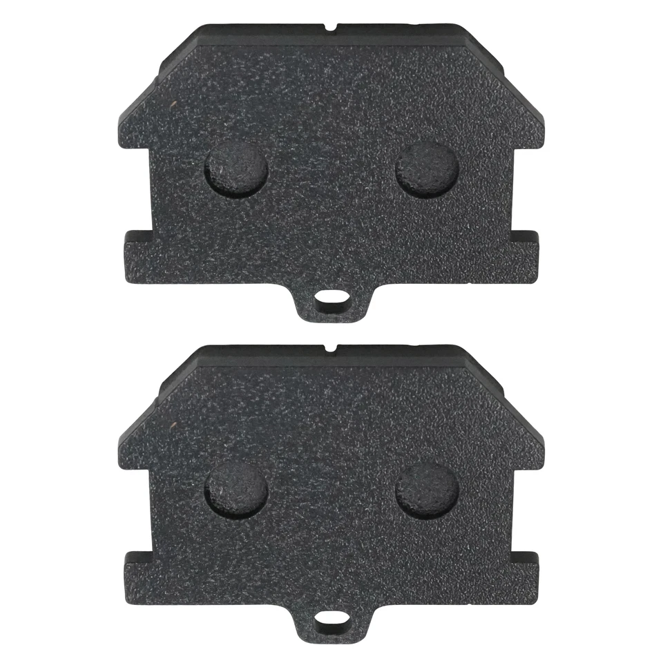 Front Brake Pads for Yamaha XJ650 XJ650Rj Seca 1982 Front Brake Pads - Image 4 of 4