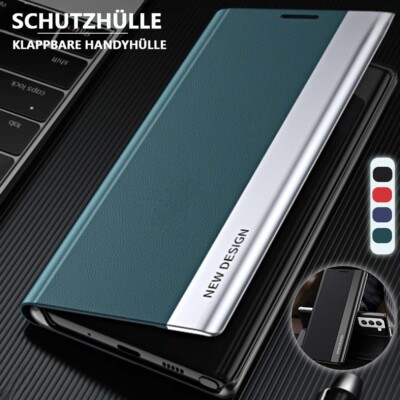 Handy Hülle Für Xiaomi 14 14T 13 12T Pro Redmi Note 13 12 11 Schutz Tasche Case