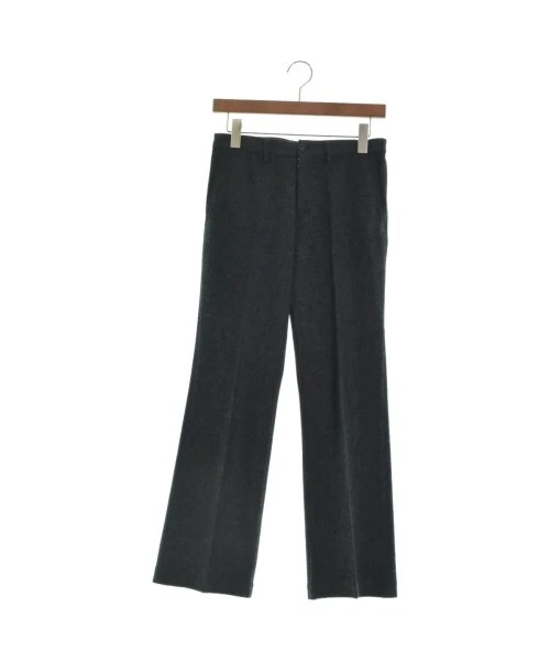 tricot COMME des GARCONS Slacks Gray S 2200312317300