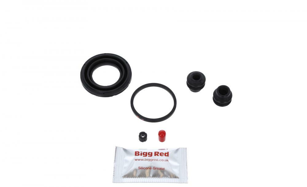 jペイ for INFINITI Q50 2013-2019 REAR LorR Brake Caliper Seal Rebuild