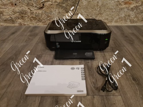 Canon PIXMA ip4850 Drucker Ohne Druckkopf Without Print head