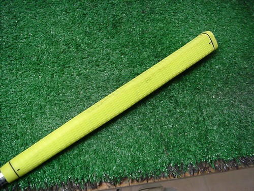 Nice Spalding 17 T.P.M Tour Series Blade Putter 32.5 Inch - Picture 2 of 5