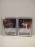 2024 Topps Chrome - Rookie Autographs Tristan Gray Jonny Deluca Tampa Bay Rays