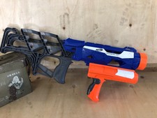 nerf elite thunderblast