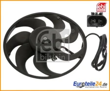 Fan, air conditioning condenser Febi Bilstein 47337