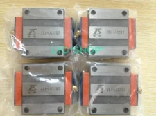 1pc New For BTP Linear Guideway Slider JSA-LG25KT