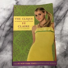 Claire [Clique Summer Collection]