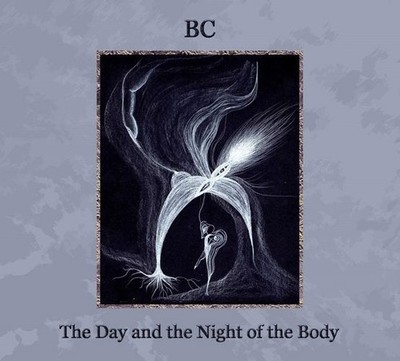 Audio Cd - Brian Conniffe - The Day And The Night Of The Body (Feat. Simon Morri