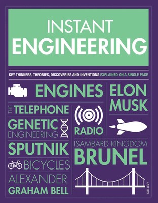 Instant Engineering | Joel Levy | Englisch | Taschenbuch | 2020